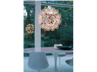 Lampada a sospensione Taraxacum 88 Flos in Offerta Outlet