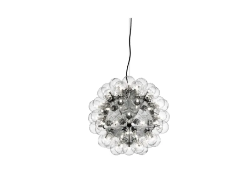 A sospensione Taraxacum 88 suspension 1 Flos a prezzo Outlet 