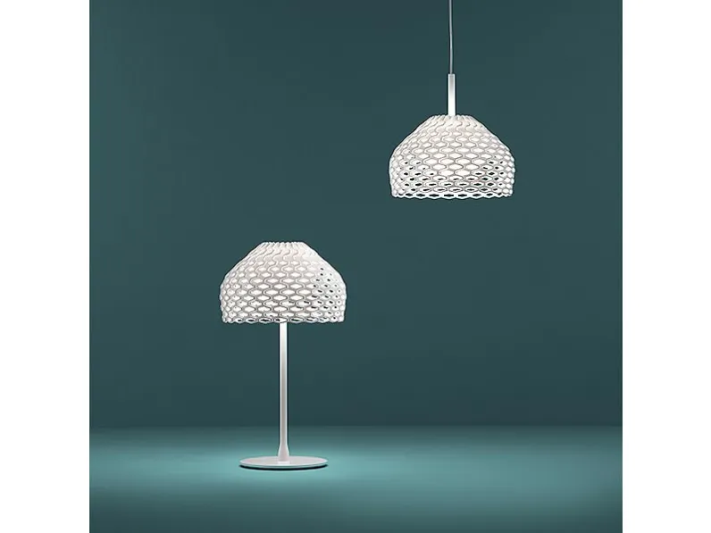 Lampada a sospensione Tatou s2 Flos a prezzo Outlet 