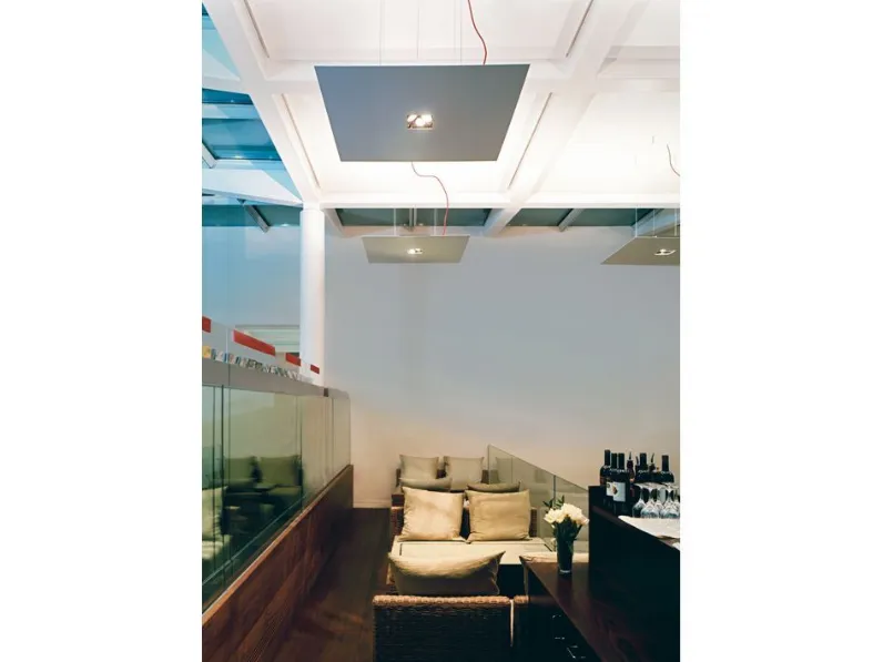 Lampada a sospensione Via bizzuno M7 stile Moderno in offerta