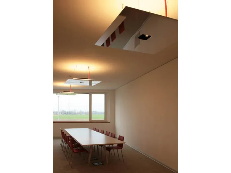 Lampada a sospensione Via bizzuno M7 stile Moderno in offerta