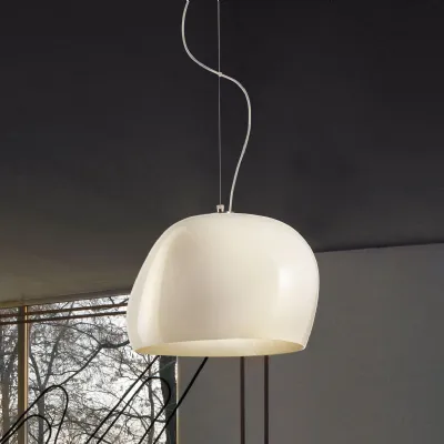 Lampada a sospensione stile Moderno Surface sp/g Vistosi in offerta