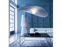 Lampada a sospensione Adriani e rossi Vogue Altri colori con forte sconto