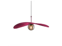Lampada a sospensione Adriani e rossi Vogue Altri colori con forte sconto