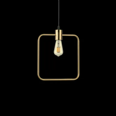 Lampada Abc sp1 square Ideal lux in OFFERTA OUTLET