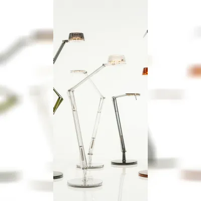 Lampada da tavolo Kartell Aledin stile Moderno in offerta