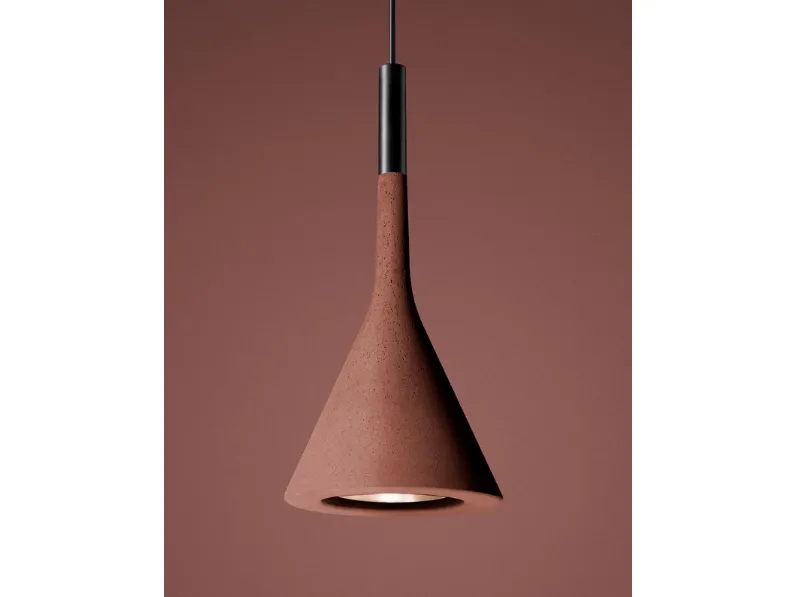 Lampada Amplomb  Foscarini in OFFERTA OUTLET