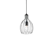 Lampada Ampolla-2 Ideal lux in OFFERTA OUTLET