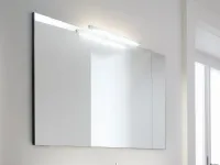 Scopri l'Offerta Outlet sulla Lampada Yumi di Arlexitalia! Metallo e specchio per un design unico.