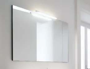 Lampada Arlexitalia Lampada specchio yumi a PREZZI OUTLET