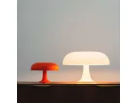 Lampada da tavolo Nesso  lampada da tavolo  Artemide a prezzo scontato 