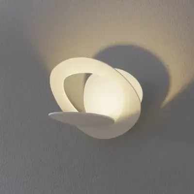 Lampada Artemide Pirce micro - applique led  a PREZZI OUTLET