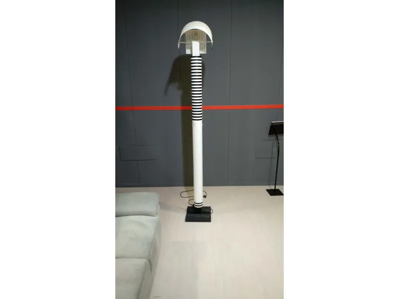 Lampada Artemide Shogun a PREZZI OUTLET