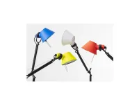 Lampada da tavolo Tolomeo micro Artemide a prezzo scontato 