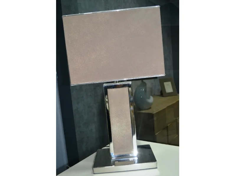 Lampada Artigianale Ares a PREZZI OUTLET