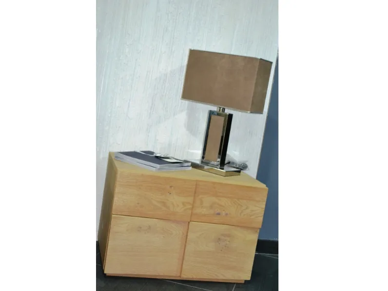 Lampada Artigianale Ares a PREZZI OUTLET
