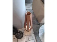 Lampada da terra stile Rustico Botte  Artigianale a prezzi outlet