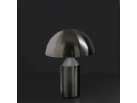 Lampada Atollo O-luce in OFFERTA OUTLET