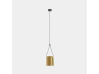 A sospensione in metallo Attic 00-7388-05-dl leds-c4 Collezione esclusiva a prezzo scontato