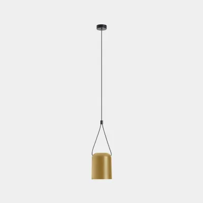 A sospensione in metallo Attic 00-7388-05-dl leds-c4 Collezione esclusiva a prezzo scontato