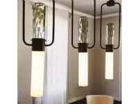 Lampada Bamboo Cattelan italia in OFFERTA OUTLET