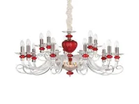 Lampada Baronet * Ideal lux in OFFERTA OUTLET