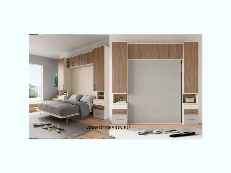 Lampada Baronet * Ideal lux in OFFERTA OUTLET