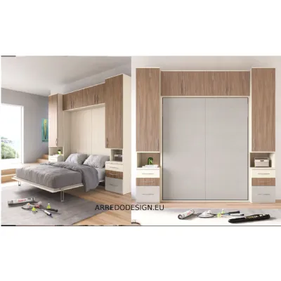 Lampada Baronet * Ideal lux in OFFERTA OUTLET