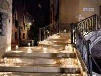 Da tavolo Battery Kartell in Offerta Outlet 