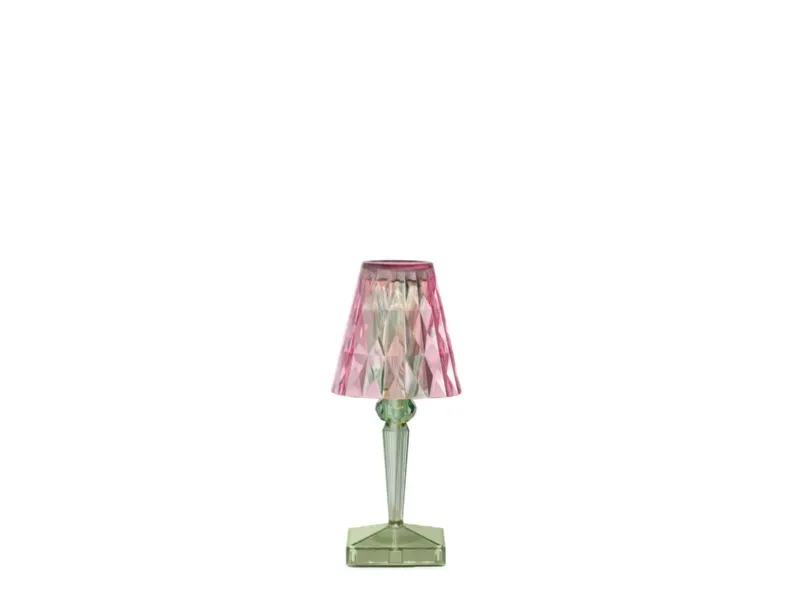 Da tavolo Battery Kartell a prezzo Outlet 