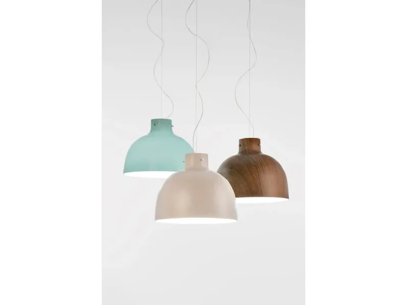 A sospensione in altro Bellissima Kartell in Offerta Outlet
