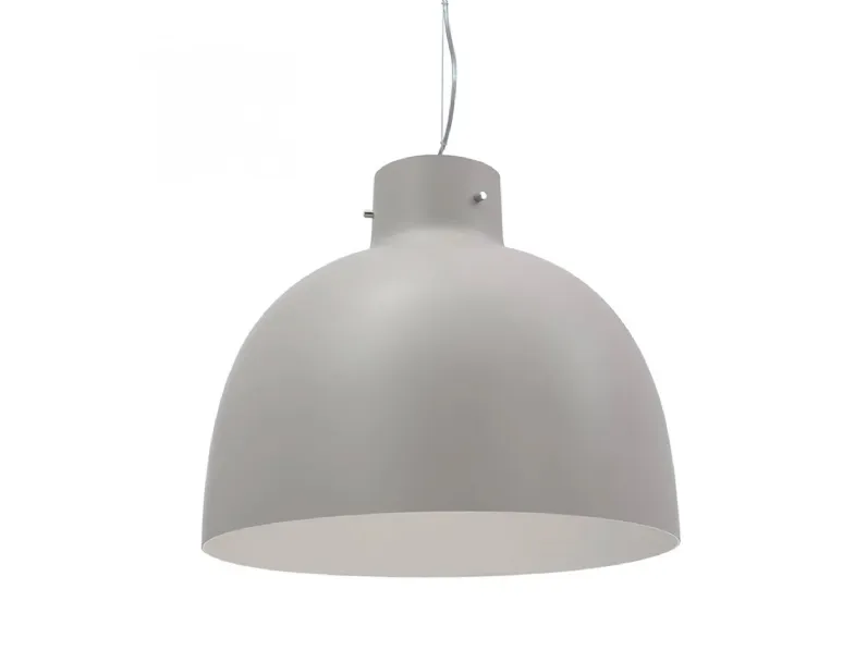 A sospensione stile Moderna Bellissima Kartell in saldo
