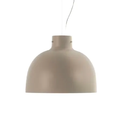 A sospensione stile Moderna Bellissima Kartell in offerta outlet