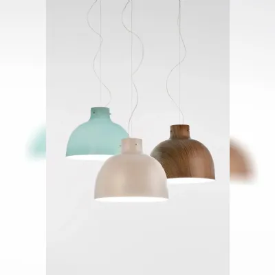 A sospensione in altro Bellissima Kartell in Offerta Outlet