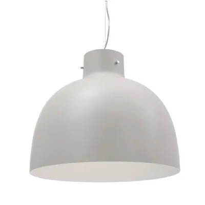A sospensione stile Moderna Bellissima Kartell in saldo