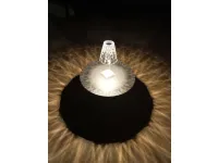 Lampada Big battery Kartell in OFFERTA OUTLET