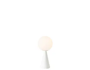 Lampada da tavolo Bilia mini  Fontana arte a prezzo Outlet 