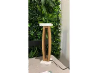 Lampada Botte piccola Artigianale in OFFERTA OUTLET