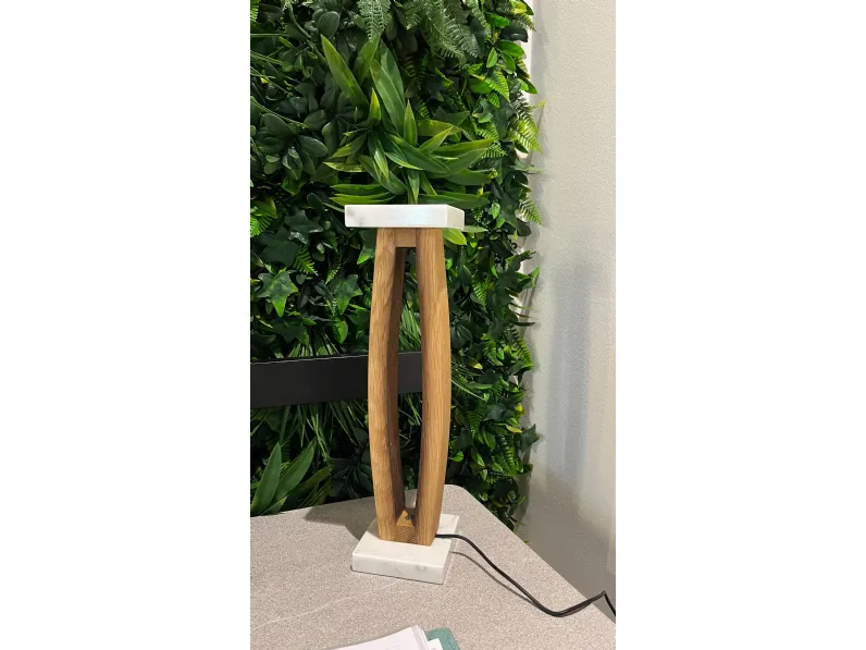 Lampada Botte piccola Artigianale in OFFERTA OUTLET