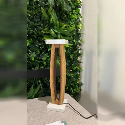 Lampada Botte piccola Artigianale in OFFERTA OUTLET