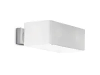 Lampada Ideal lux Box ap2 a PREZZI OUTLET