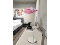 Lampada Brezza Artemide in OFFERTA OUTLET