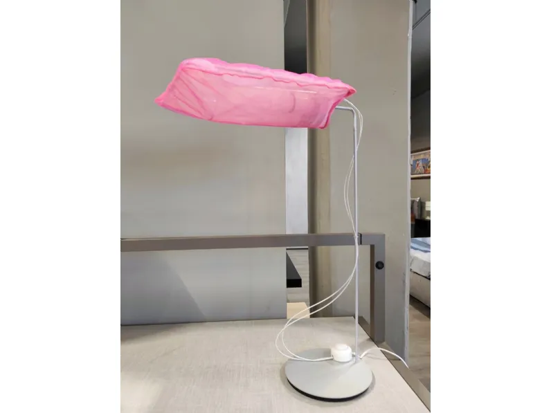 Lampada Brezza Artemide in OFFERTA OUTLET