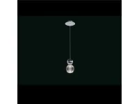 A sospensione Brillante cromo md21001002-1ach   illuminati Collezione esclusiva con un ribasso esclusivo