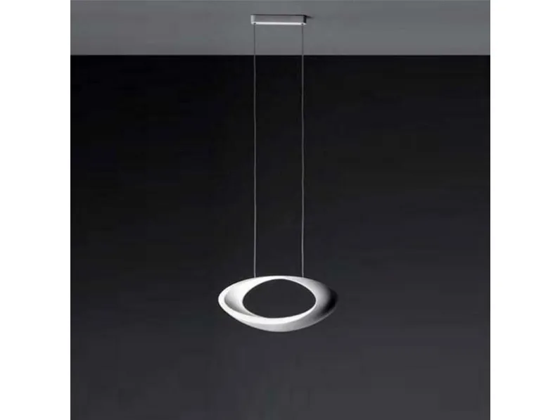 Lampada a sospensione Cabildo led sospensione Artemide in Offerta Outlet 