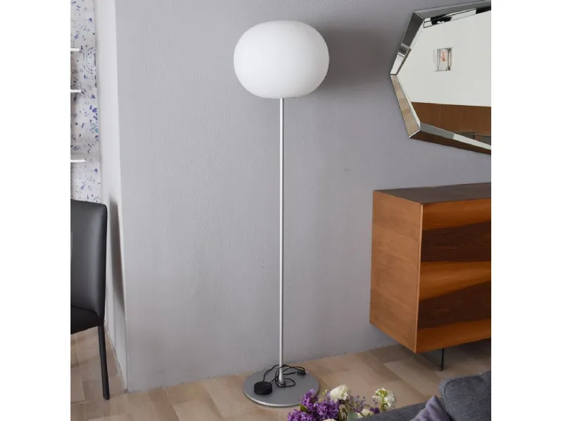 Lampada Castore  Artemide in OFFERTA OUTLET