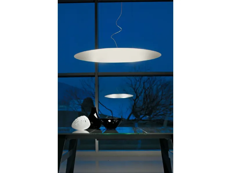 Plafoniere da soffitto stile Moderna Astra Cattelan italia scontato