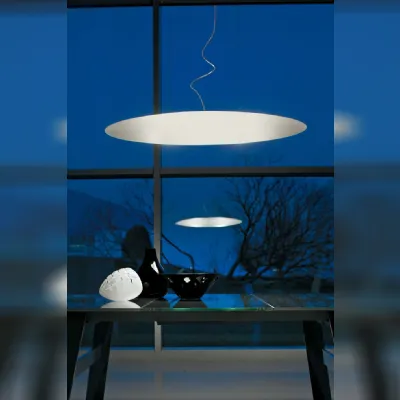Plafoniere da soffitto stile Moderna Astra Cattelan italia scontato