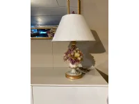 Scopri la Lampada Art 250 Chelini in OFFERTA OUTLET!