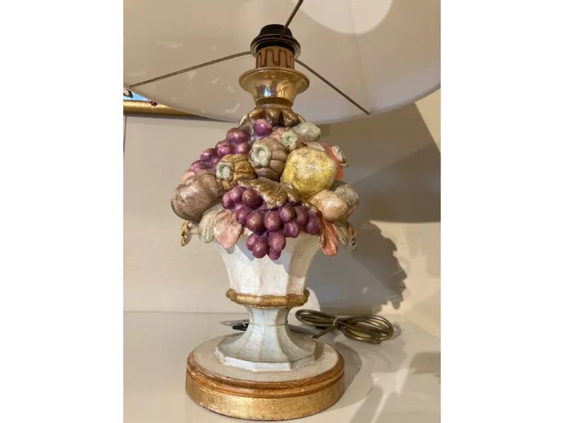 Scopri la Lampada Art 250 Chelini in OFFERTA OUTLET!